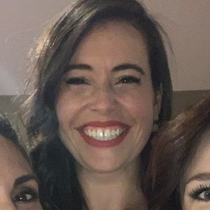 Meet your Posher, Ashleigh